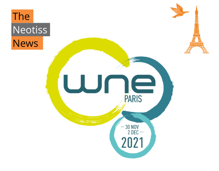 D-30 before the World Nuclear Exhibition 2021 !