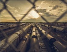 Neotiss tested the shipment of its EGR tubes by rail between China and Europe