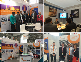The World Nuclear Exhibition 2018 has just finished !