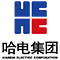 harbin