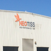 USA plant