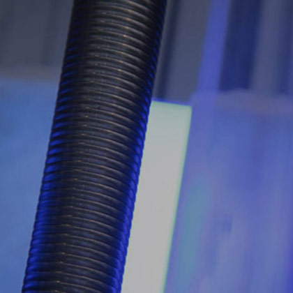 NEOTISS™ Helix Tubes