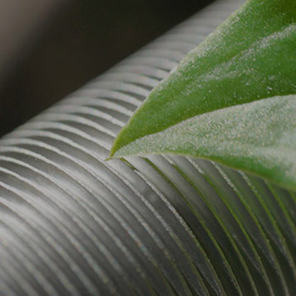 NEOTISS™ HPT Finned Tubes