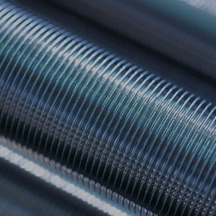 NEOTISS™ MSR Tubes