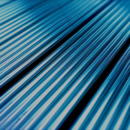 Stainless Steel Welded Tubes