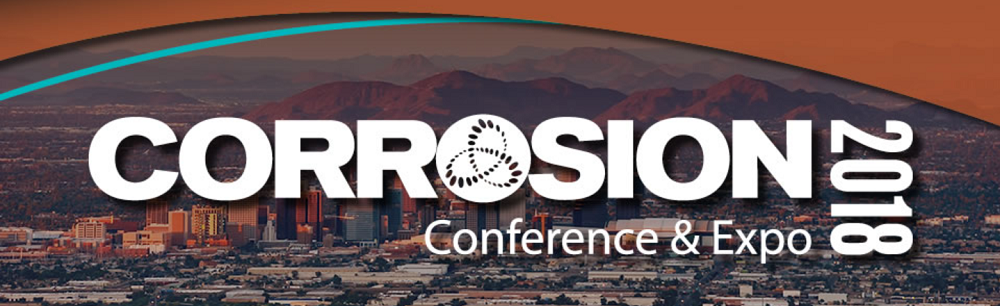 Neotiss at NACE Corrosion 2018 M