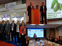 Neotiss fully supporting Indian Nuclear Program