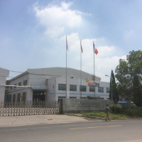 china plant