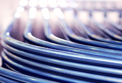 Nickel Alloy welded tubes for Total La Mède’s refinery