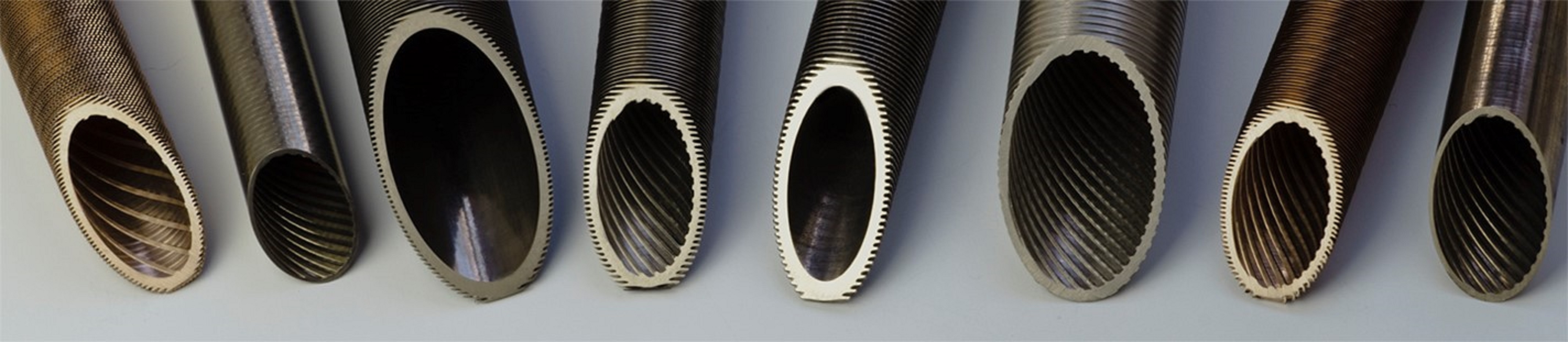 NEOTISS™ HPT Finned Tubes