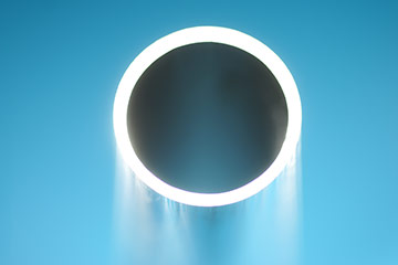 Neotiss titanium welded tubes in a wide rande of grades and sizes garde 2